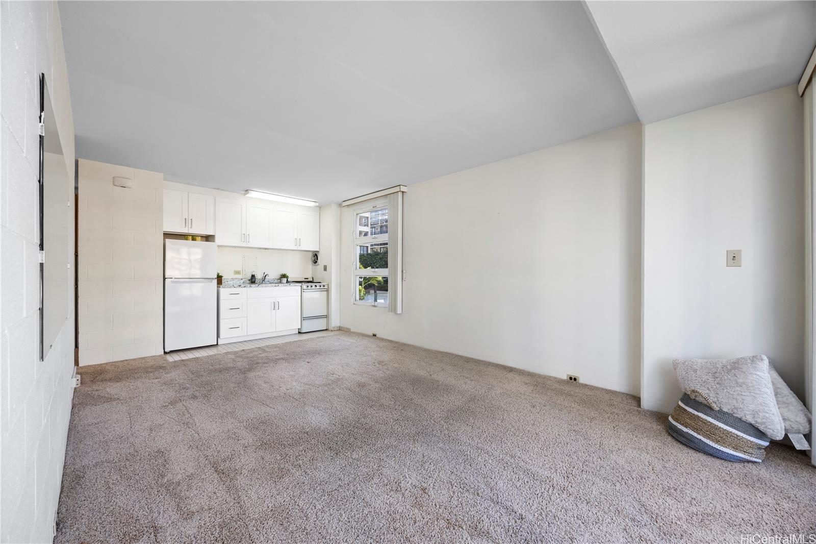 Rosalei Ltd condo # 504, Honolulu, Hawaii - photo 6 of 25