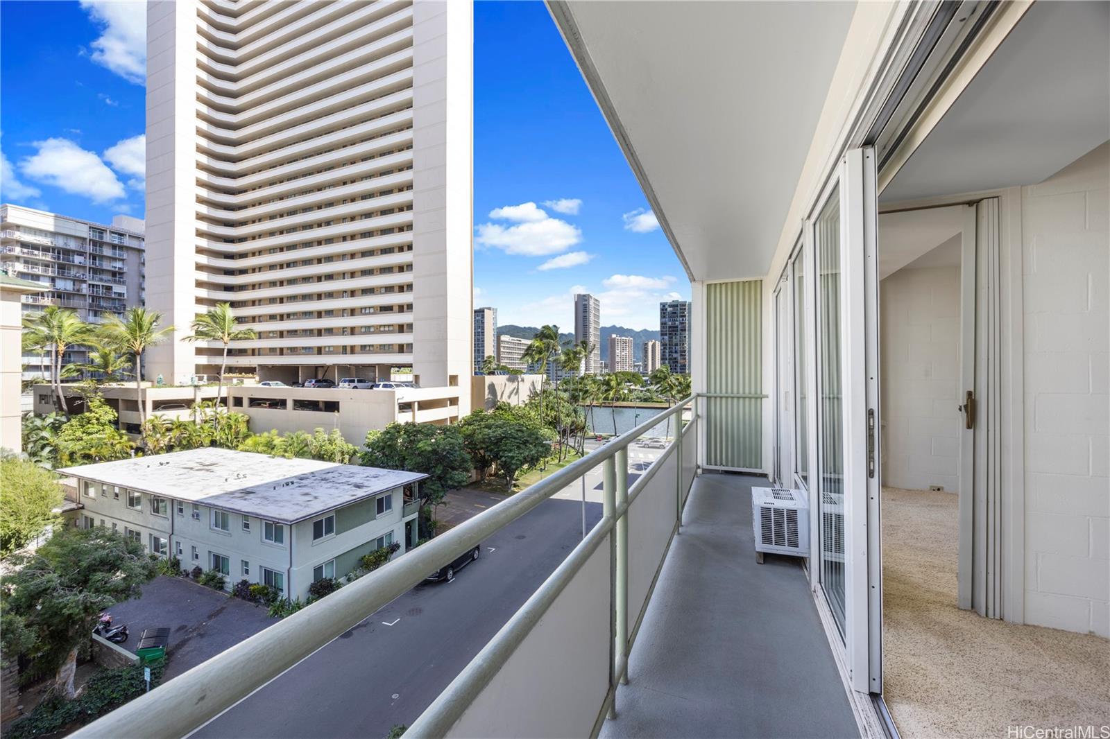 Rosalei Ltd condo # 504, Honolulu, Hawaii - photo 8 of 25