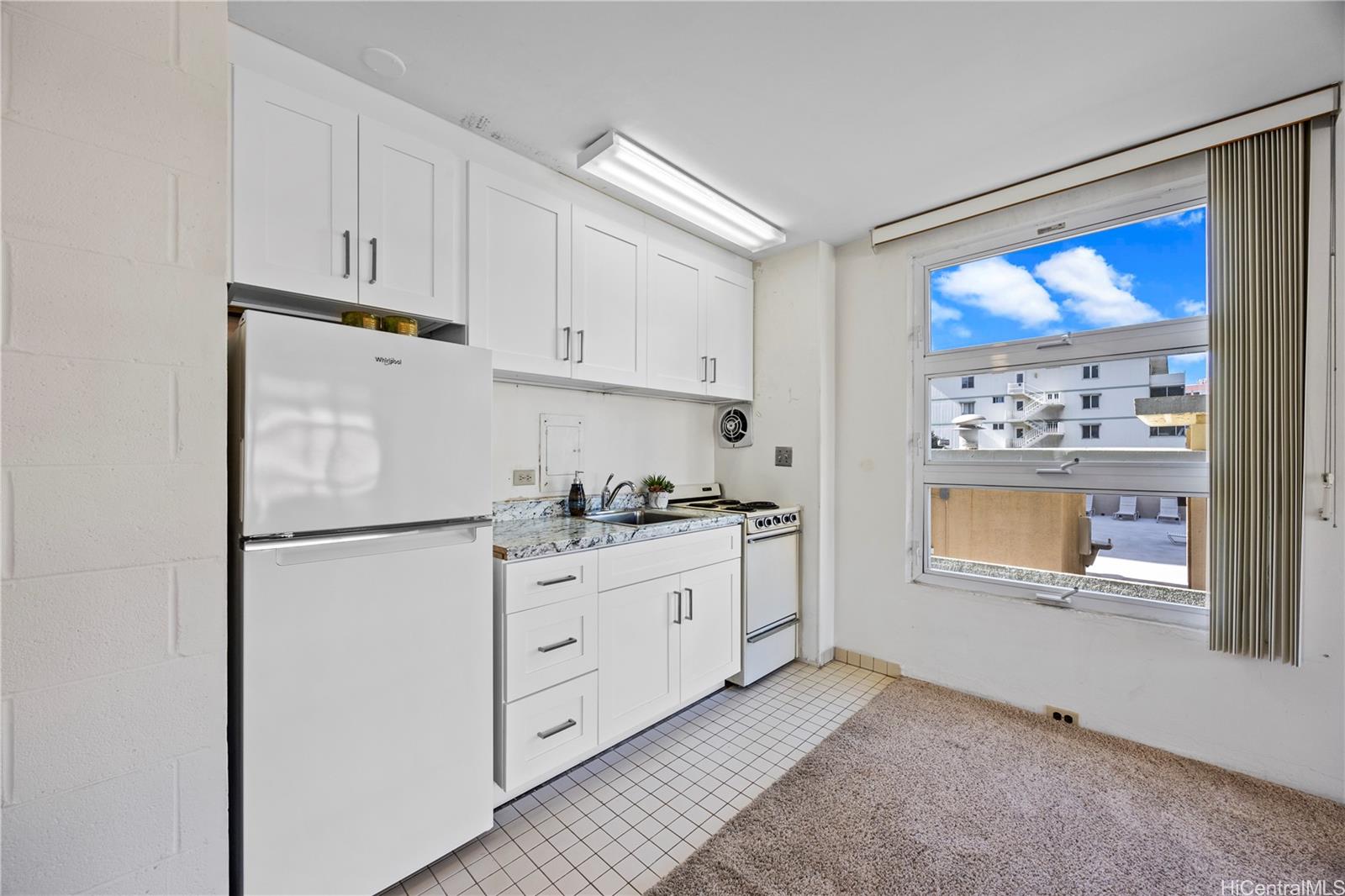 Rosalei Ltd condo # 504, Honolulu, Hawaii - photo 9 of 25