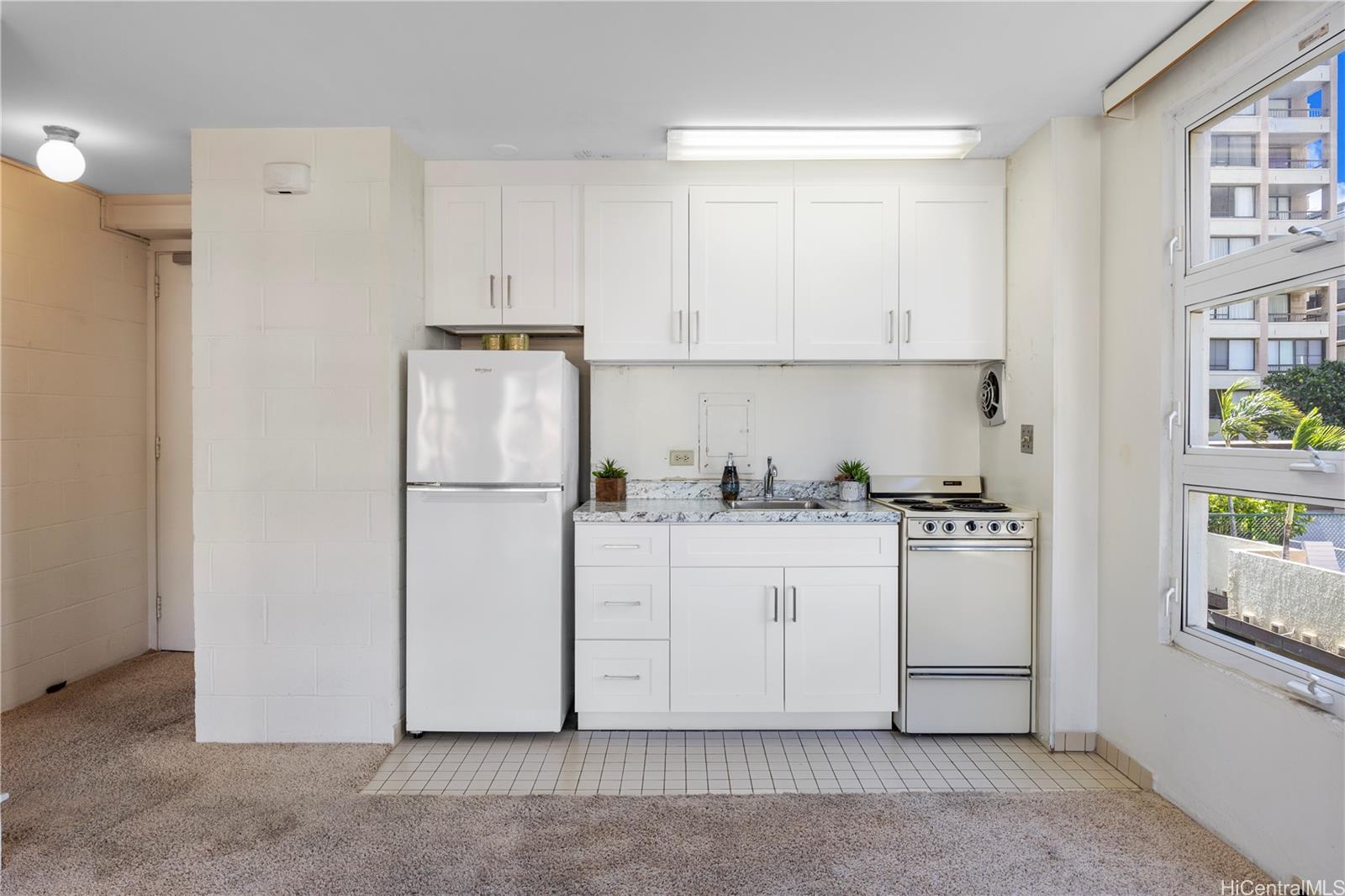 Rosalei Ltd condo # 504, Honolulu, Hawaii - photo 10 of 25