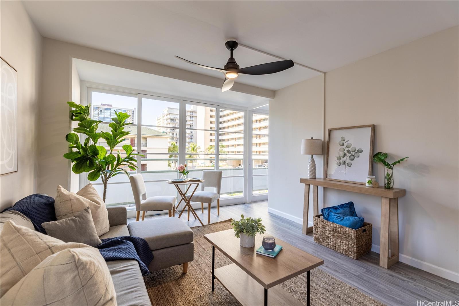 Rosalei Ltd condo # 604, Honolulu, Hawaii - photo 2 of 25