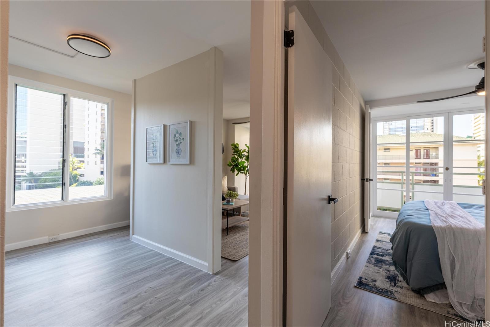 Rosalei Ltd condo # 604, Honolulu, Hawaii - photo 13 of 25