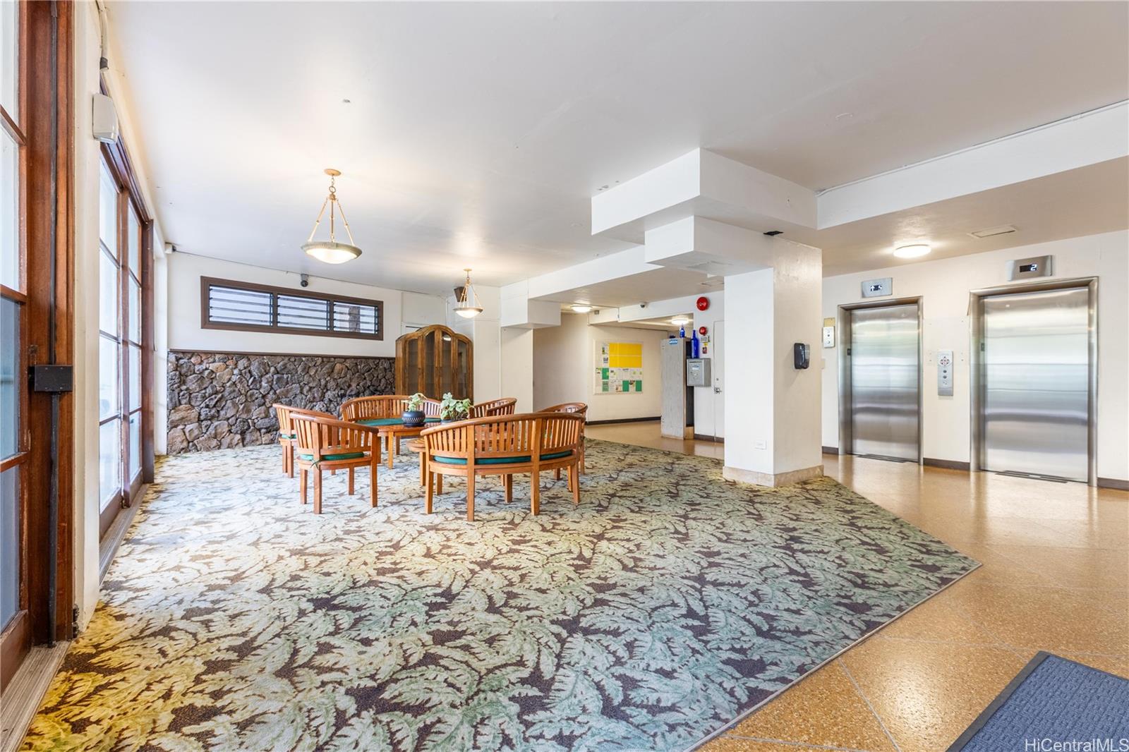 Rosalei Ltd condo # 604, Honolulu, Hawaii - photo 20 of 25