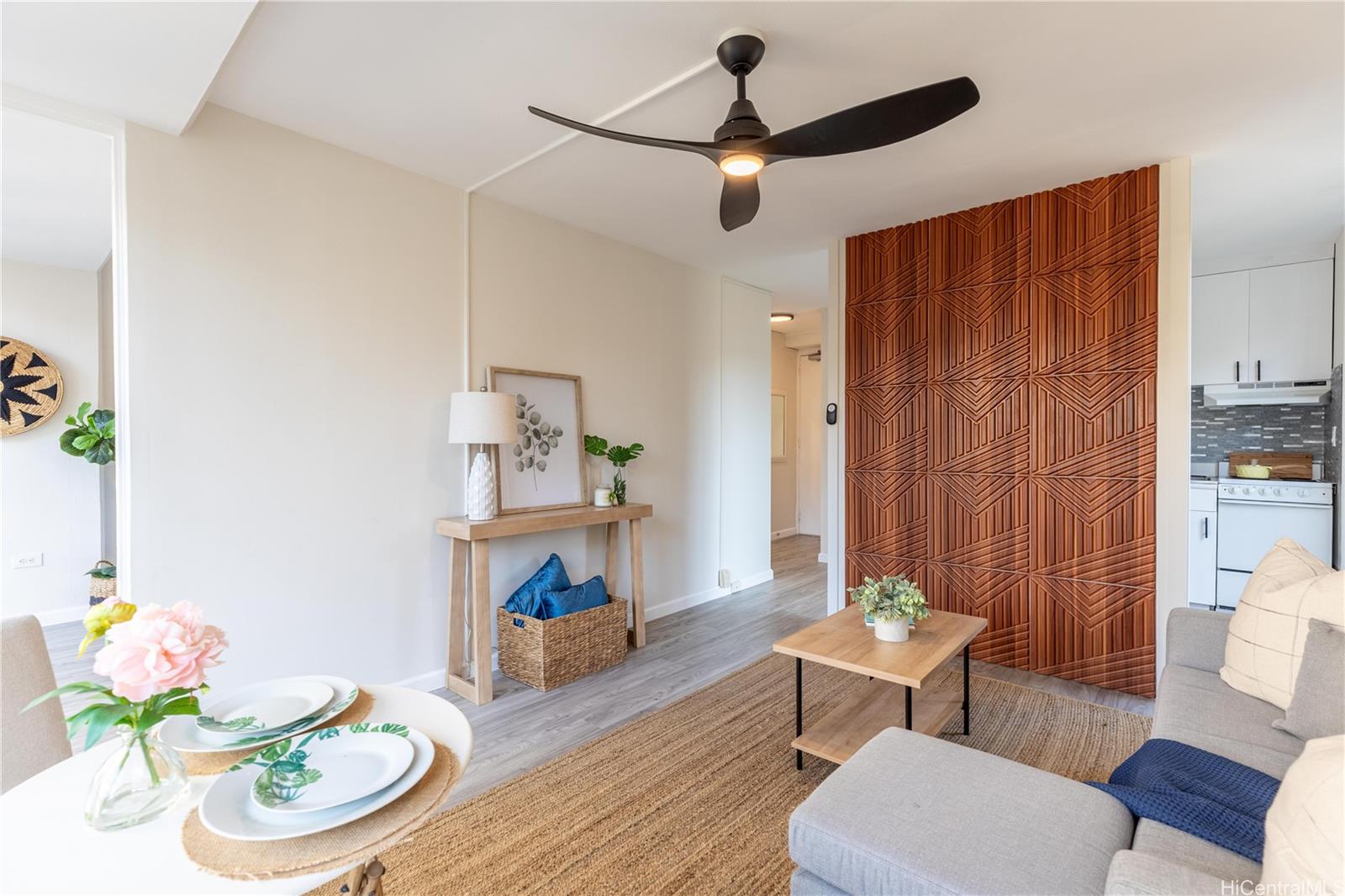 Rosalei Ltd condo # 604, Honolulu, Hawaii - photo 3 of 25