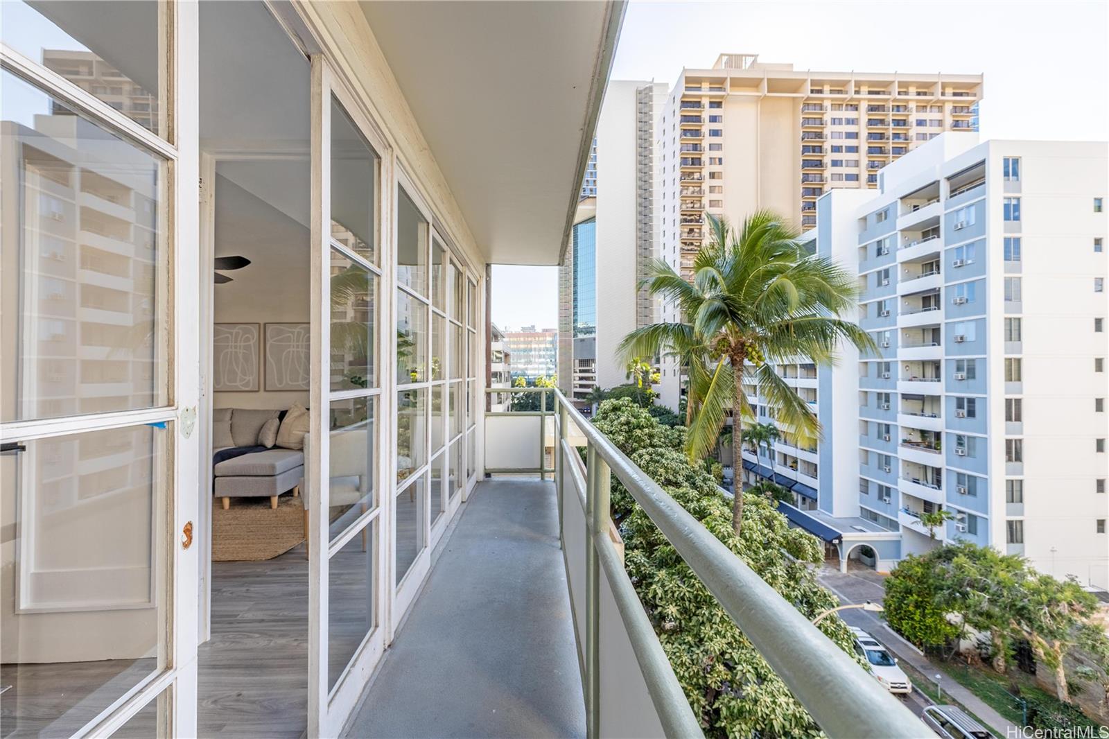 Rosalei Ltd condo # 604, Honolulu, Hawaii - photo 25 of 25