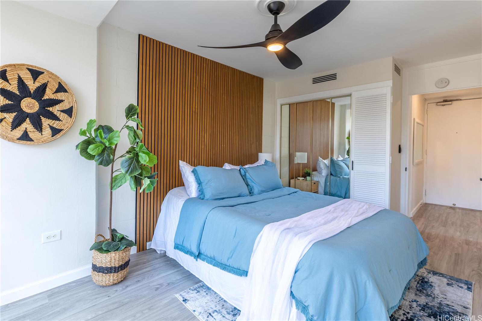 Rosalei Ltd condo # 604, Honolulu, Hawaii - photo 4 of 25