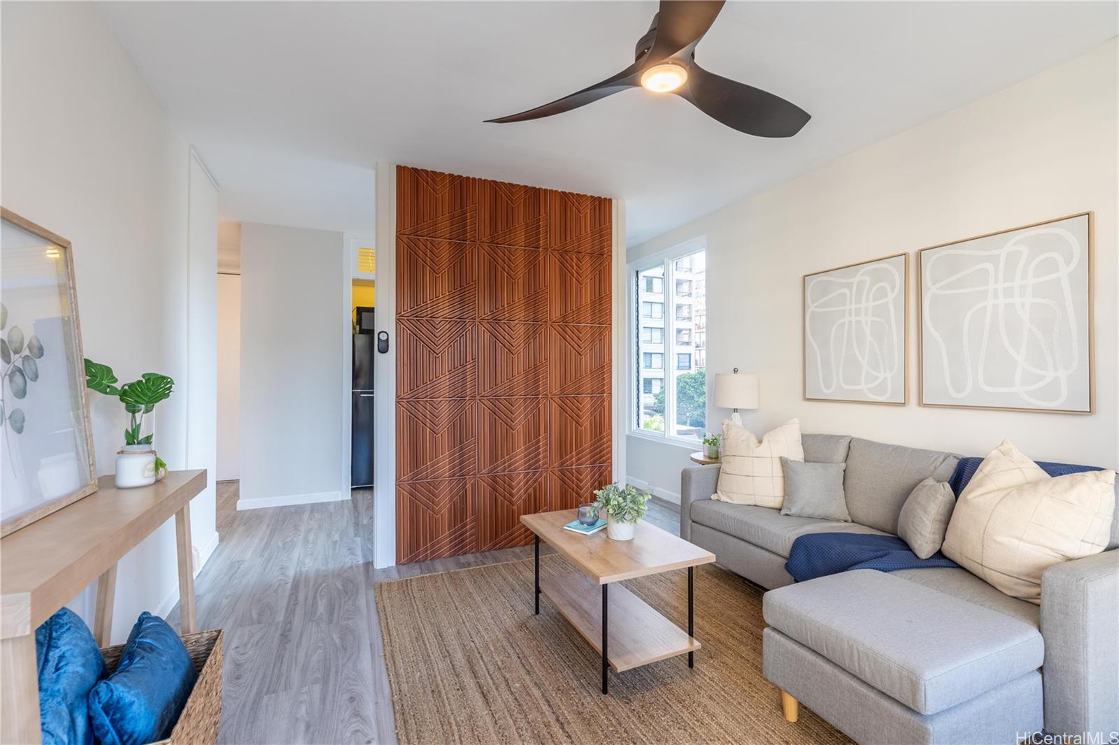 Rosalei Ltd condo # 604, Honolulu, Hawaii - photo 6 of 25