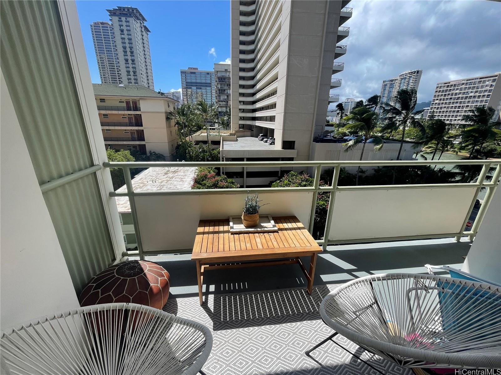 Rosalei Ltd condo # 609, Honolulu, Hawaii - photo 12 of 18