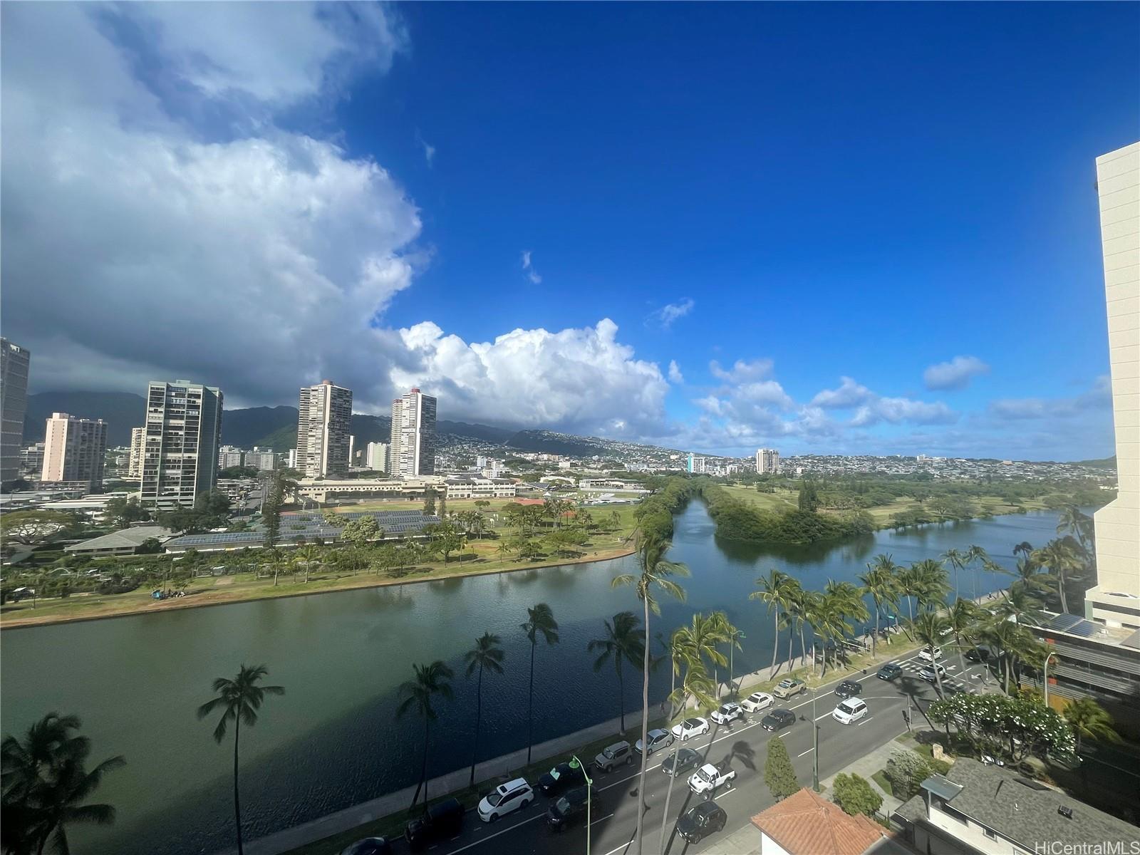 Rosalei Ltd condo # 609, Honolulu, Hawaii - photo 16 of 18