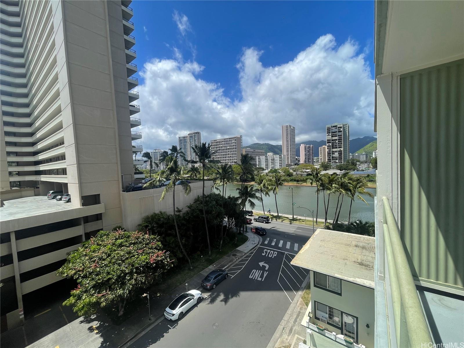 Rosalei Ltd condo # 609, Honolulu, Hawaii - photo 8 of 18