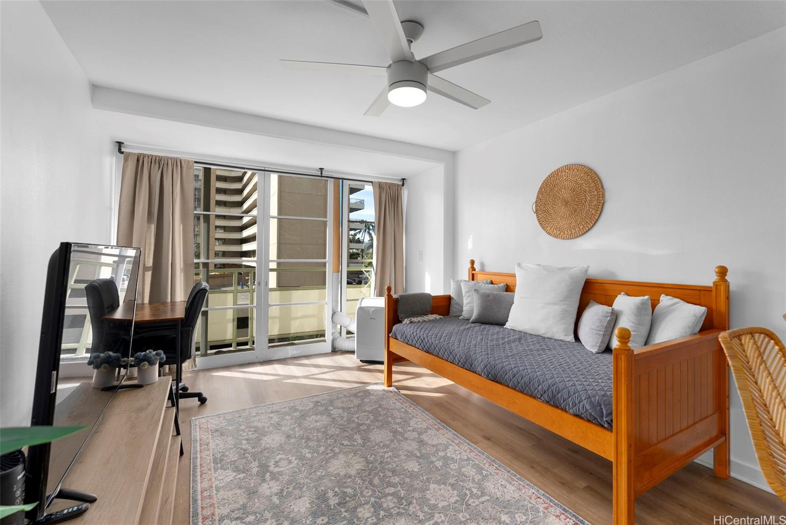 Rosalei Ltd condo # 609, Honolulu, Hawaii - photo 2 of 20