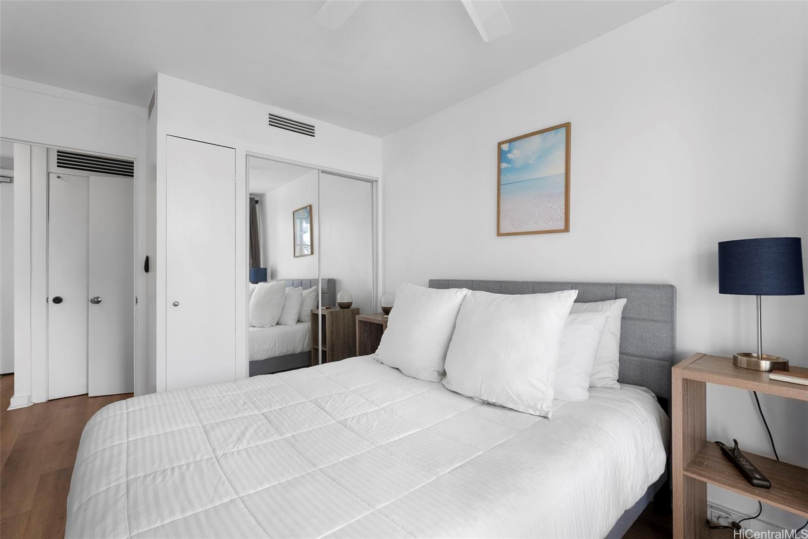 Rosalei Ltd condo # 609, Honolulu, Hawaii - photo 11 of 20