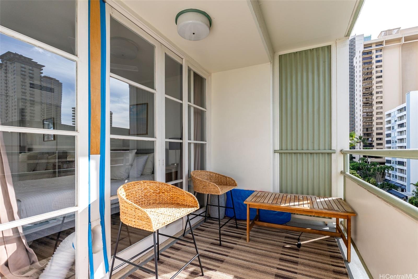 Rosalei Ltd condo # 609, Honolulu, Hawaii - photo 13 of 20