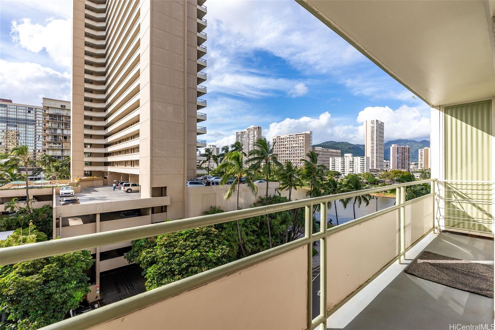 Rosalei Ltd condo # 609, Honolulu, Hawaii - photo 14 of 20
