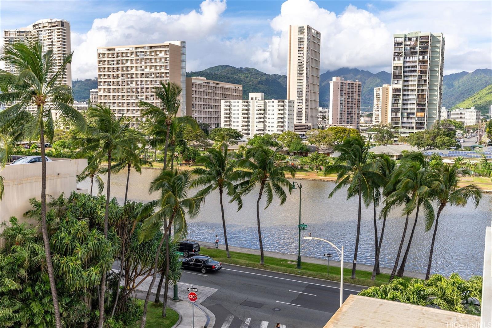 Rosalei Ltd condo # 609, Honolulu, Hawaii - photo 15 of 20
