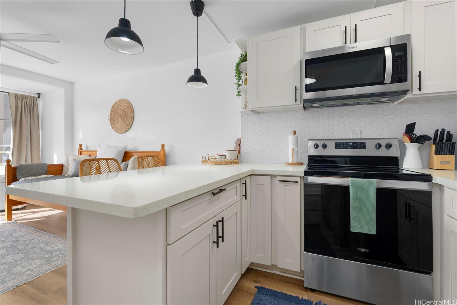 Rosalei Ltd condo # 609, Honolulu, Hawaii - photo 6 of 20