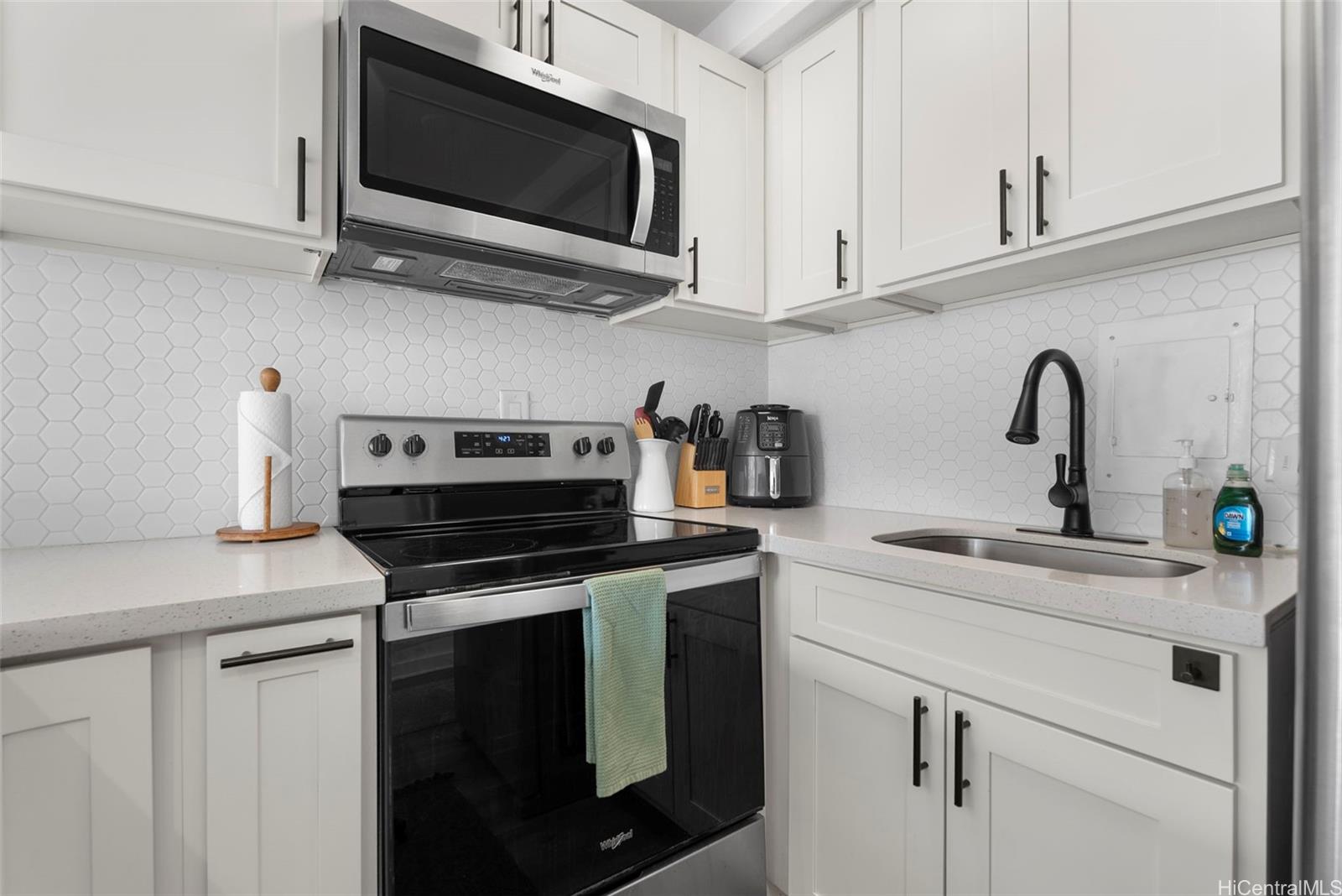 Rosalei Ltd condo # 609, Honolulu, Hawaii - photo 7 of 20