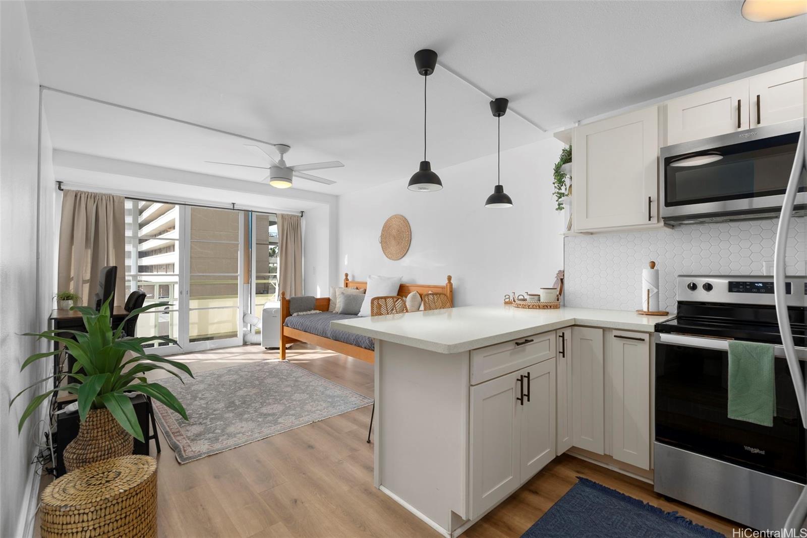 Rosalei Ltd condo # 609, Honolulu, Hawaii - photo 8 of 20