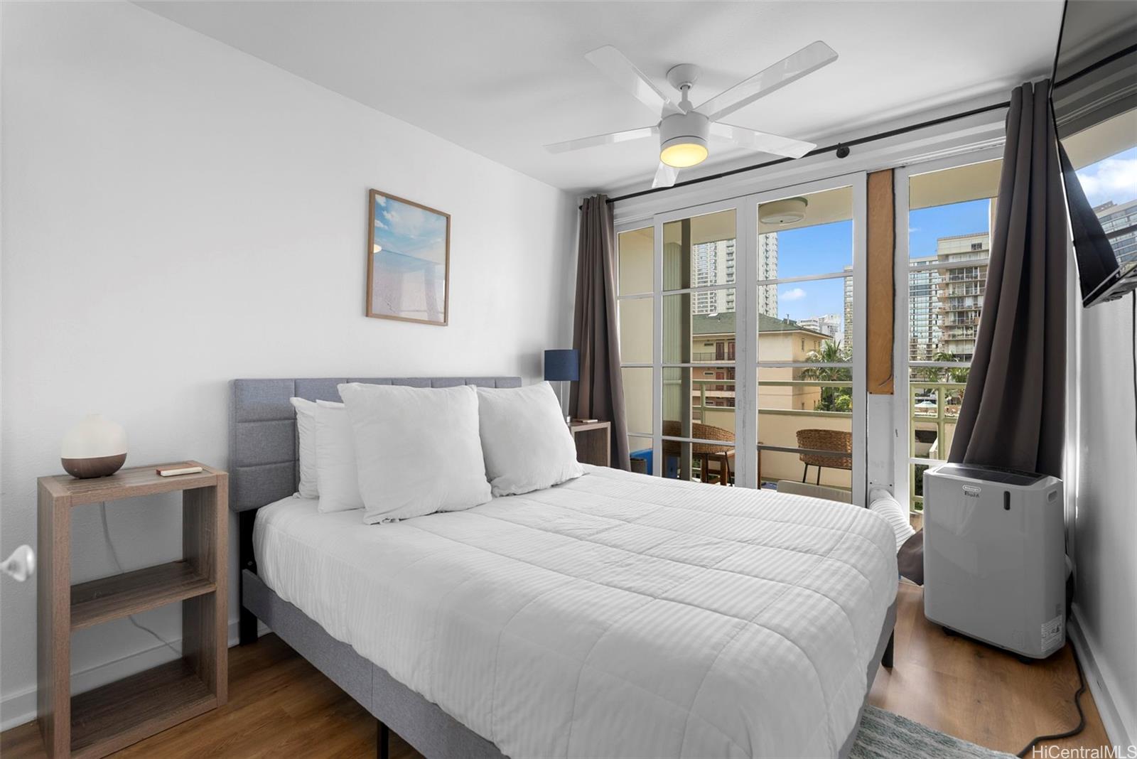 Rosalei Ltd condo # 609, Honolulu, Hawaii - photo 9 of 20