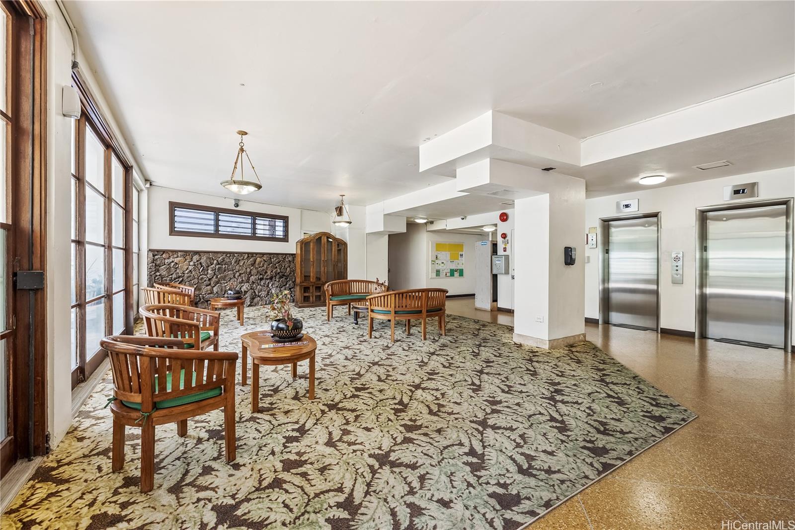 Rosalei Ltd condo # 704, Honolulu, Hawaii - photo 11 of 15