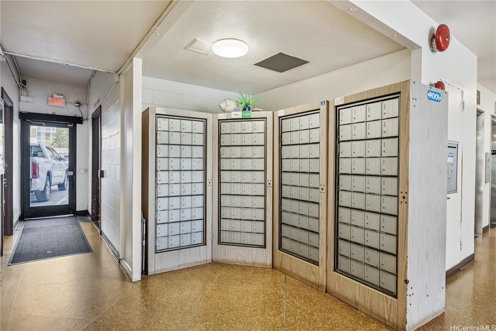 Rosalei Ltd condo # 704, Honolulu, Hawaii - photo 12 of 15