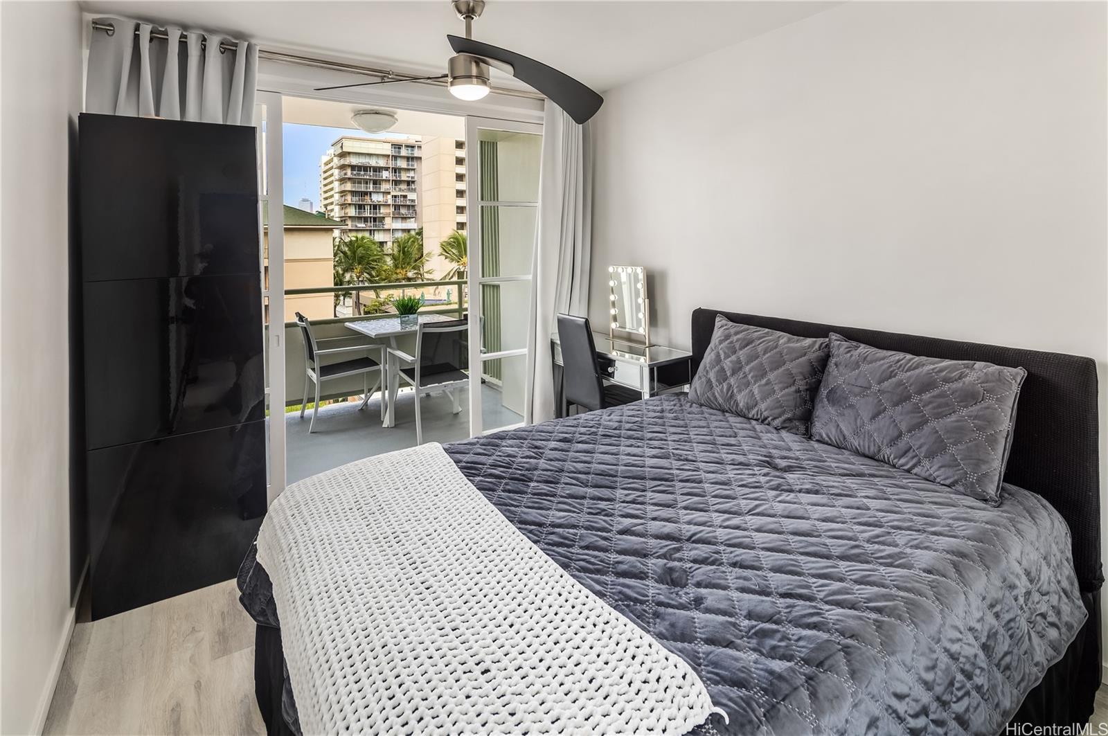 Rosalei Ltd condo # 704, Honolulu, Hawaii - photo 5 of 15