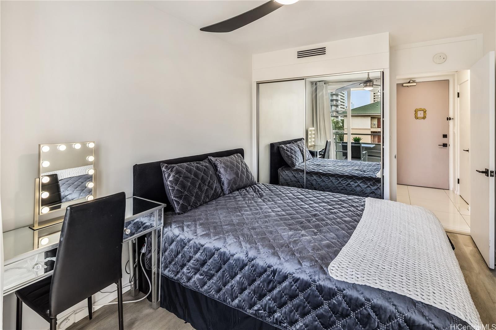 Rosalei Ltd condo # 704, Honolulu, Hawaii - photo 6 of 15