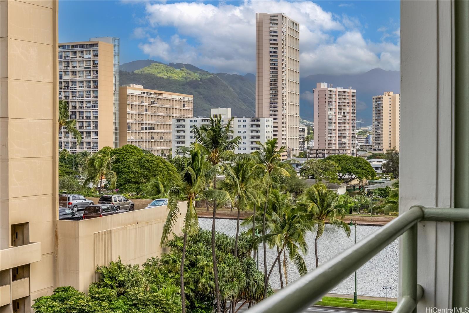 Rosalei Ltd condo # 704, Honolulu, Hawaii - photo 8 of 15