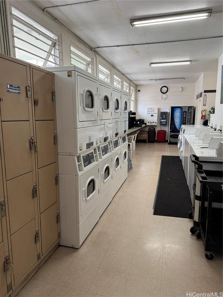 Rosalei Ltd condo # 710, Honolulu, Hawaii - photo 13 of 22