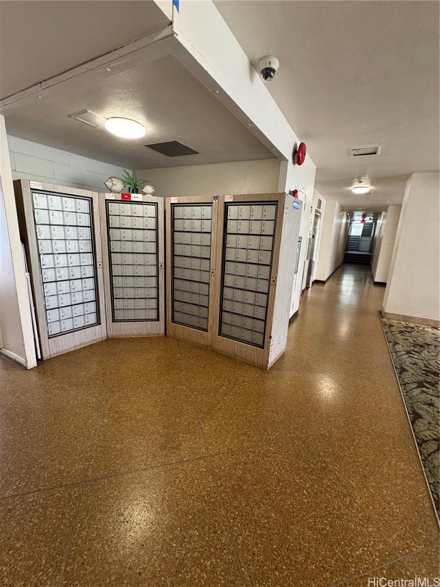 Rosalei Ltd condo # 710, Honolulu, Hawaii - photo 14 of 22