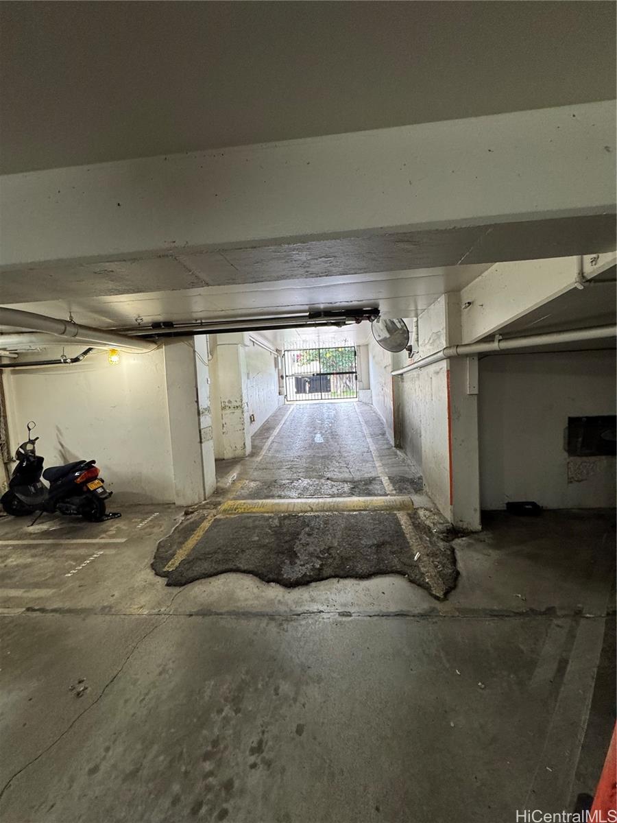 Rosalei Ltd condo # 710, Honolulu, Hawaii - photo 16 of 22