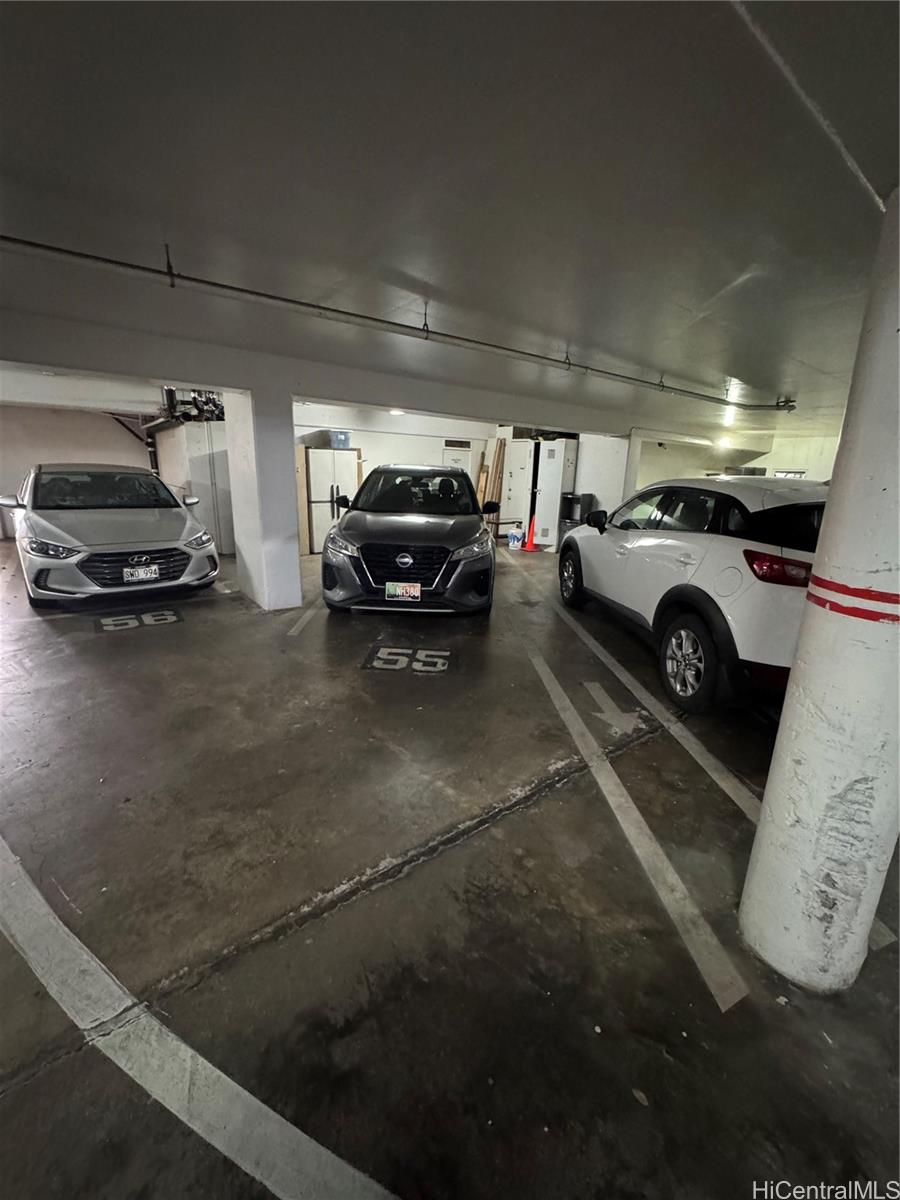 Rosalei Ltd condo # 710, Honolulu, Hawaii - photo 17 of 22