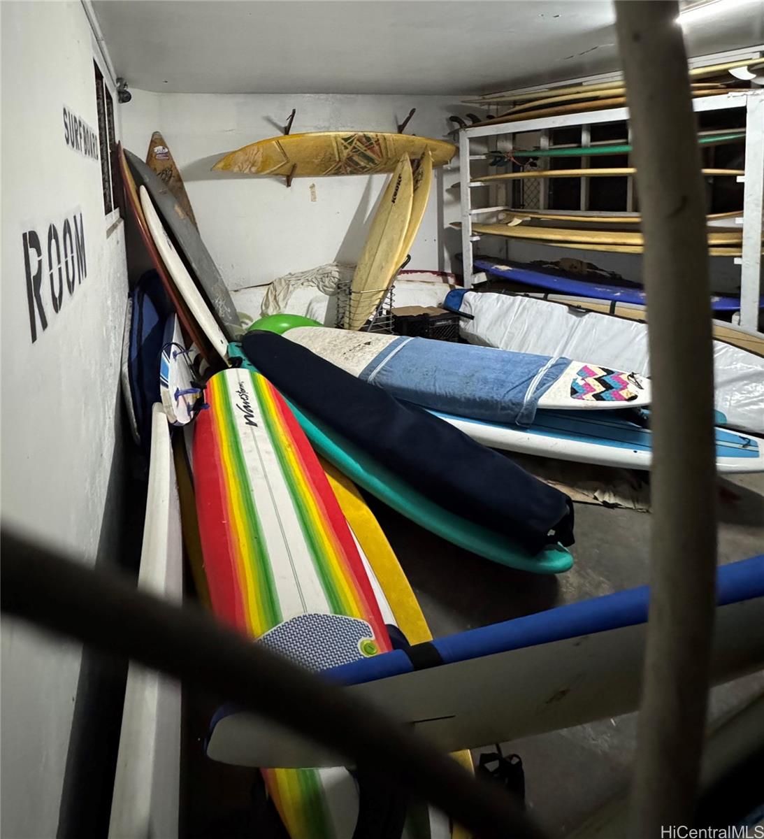 Rosalei Ltd condo # 710, Honolulu, Hawaii - photo 18 of 22