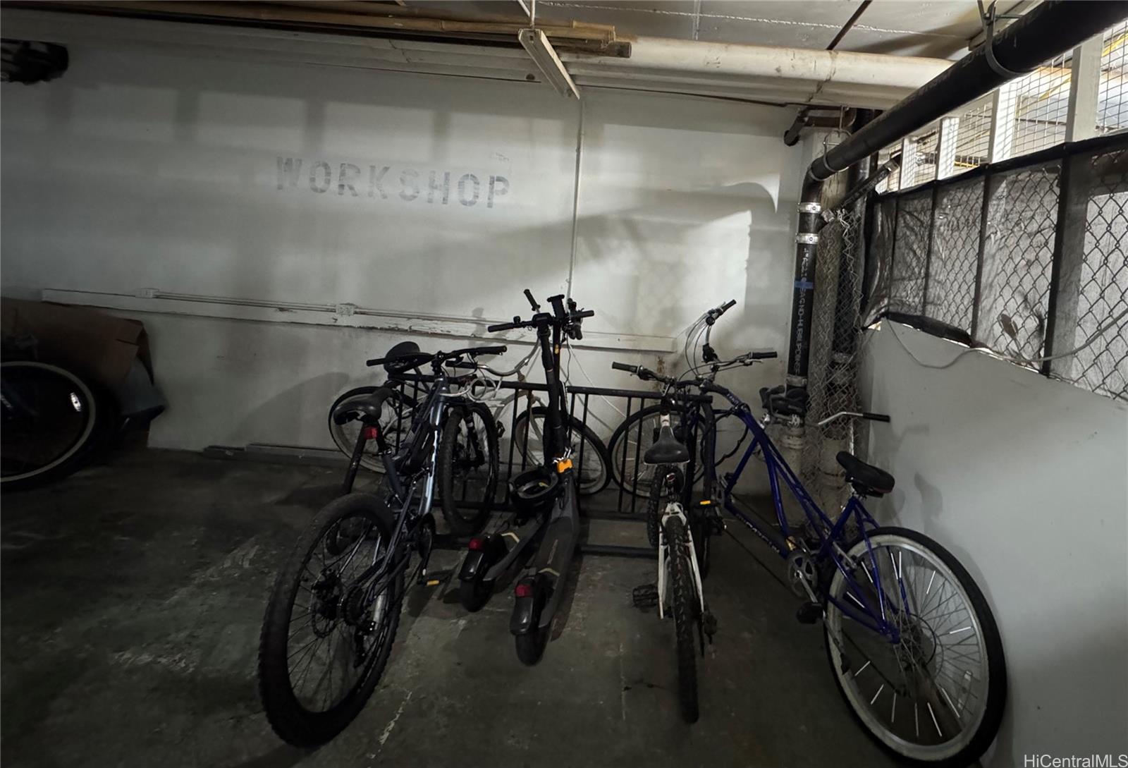 Rosalei Ltd condo # 710, Honolulu, Hawaii - photo 19 of 22