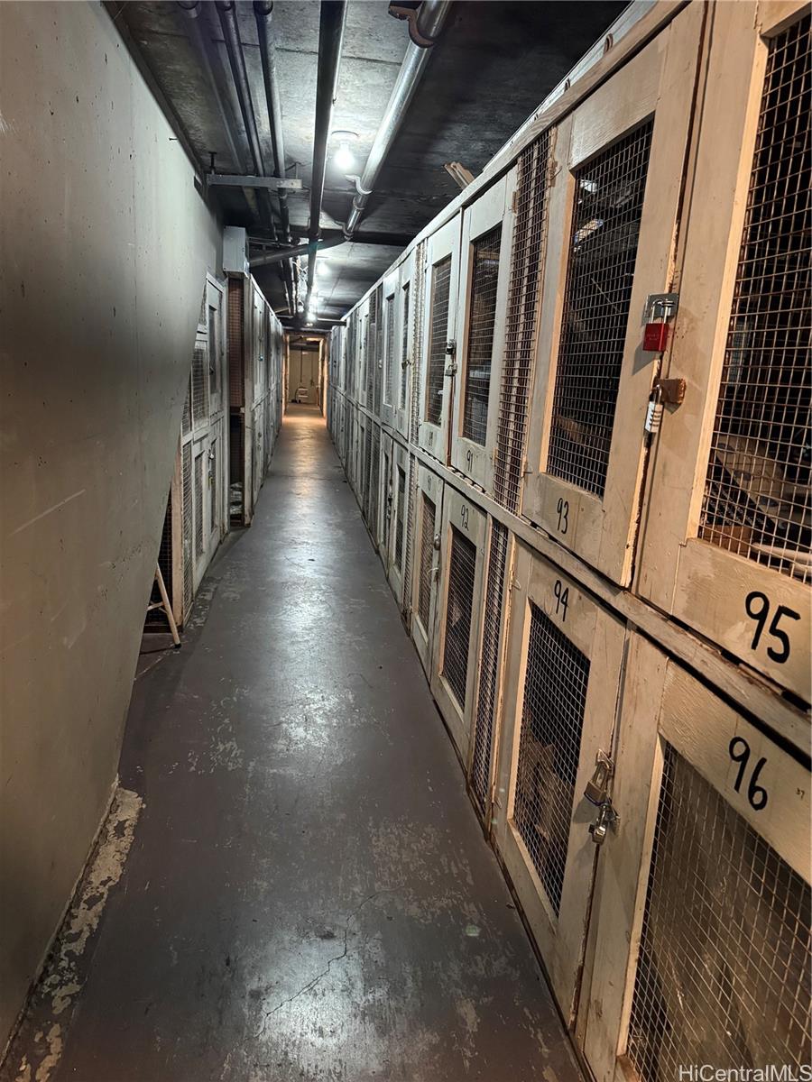 Rosalei Ltd condo # 710, Honolulu, Hawaii - photo 20 of 22