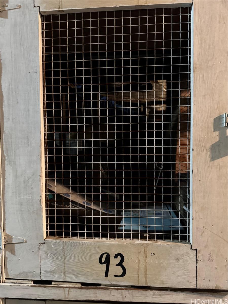 Rosalei Ltd condo # 710, Honolulu, Hawaii - photo 22 of 22