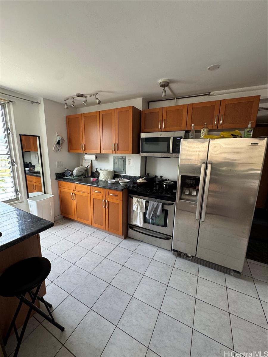 Rosalei Ltd condo # 710, Honolulu, Hawaii - photo 7 of 22