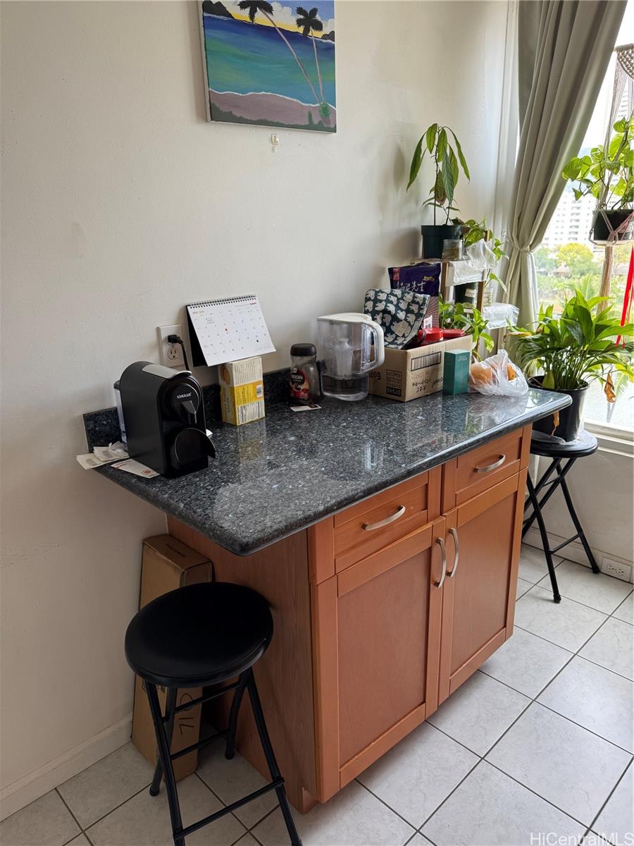 Rosalei Ltd condo # 710, Honolulu, Hawaii - photo 8 of 22