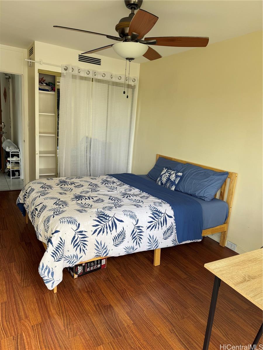 Rosalei Ltd condo # 710, Honolulu, Hawaii - photo 9 of 22