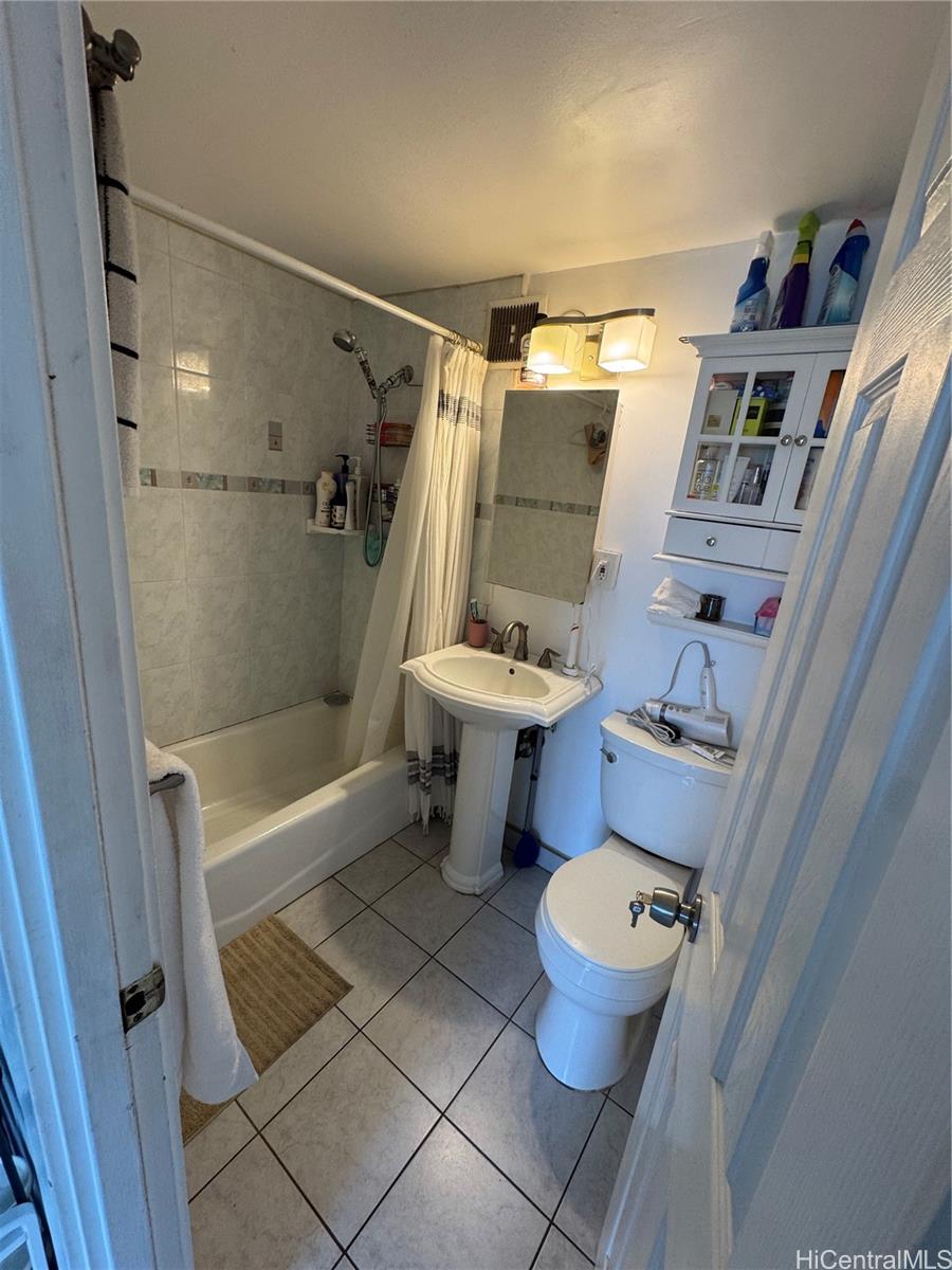 Rosalei Ltd condo # 710, Honolulu, Hawaii - photo 10 of 22