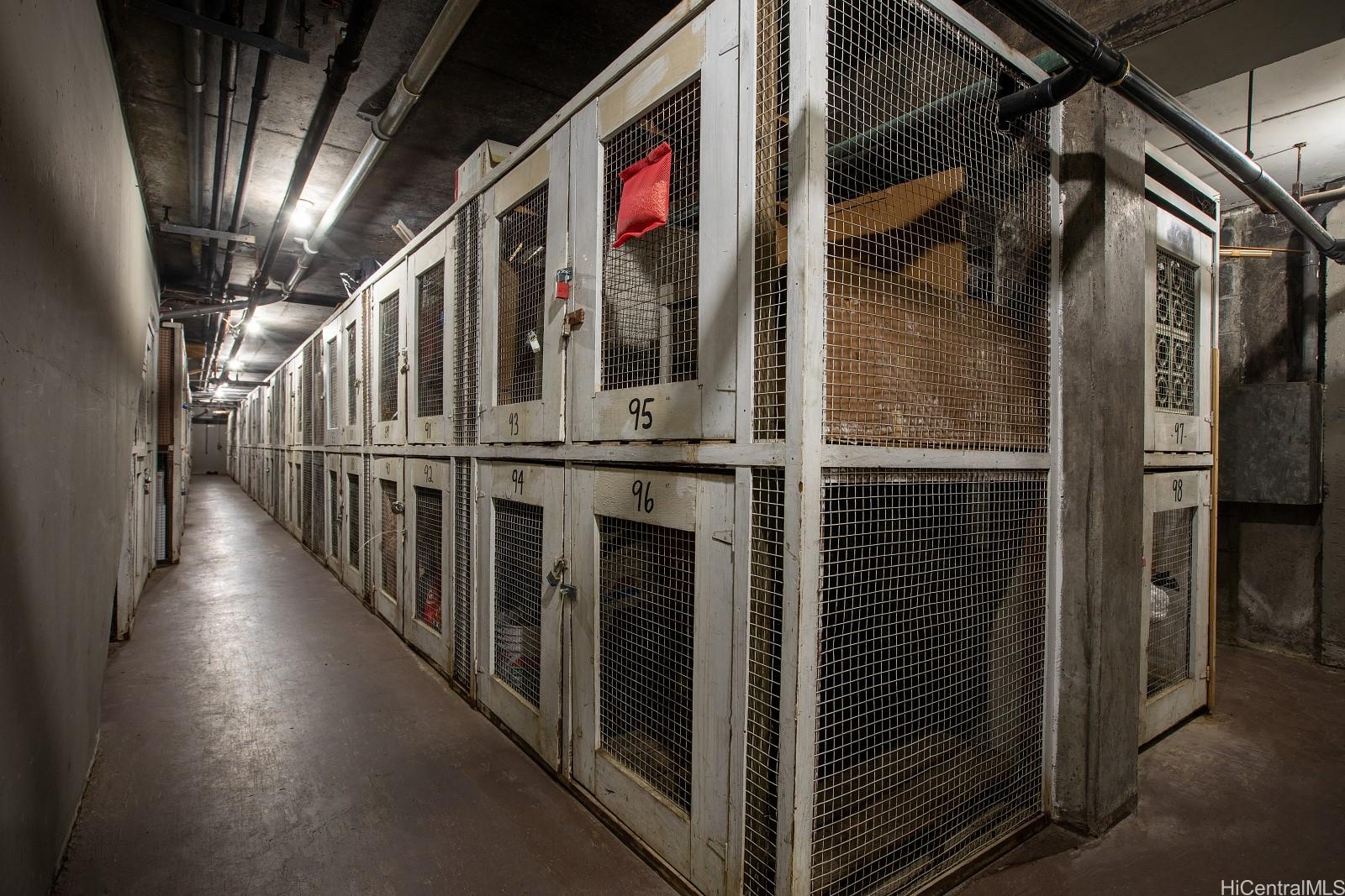 Rosalei Ltd condo # 712, Honolulu, Hawaii - photo 13 of 14