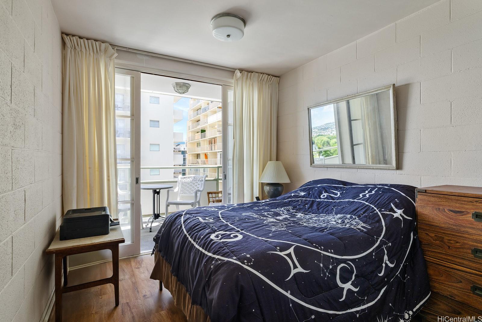 Rosalei Ltd condo # 712, Honolulu, Hawaii - photo 6 of 14