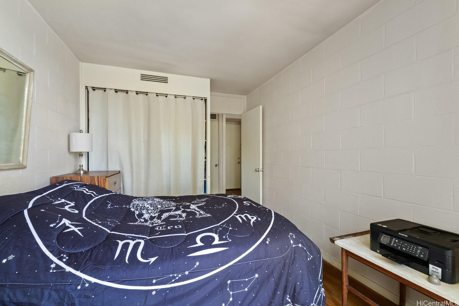 Rosalei Ltd condo # 712, Honolulu, Hawaii - photo 7 of 14