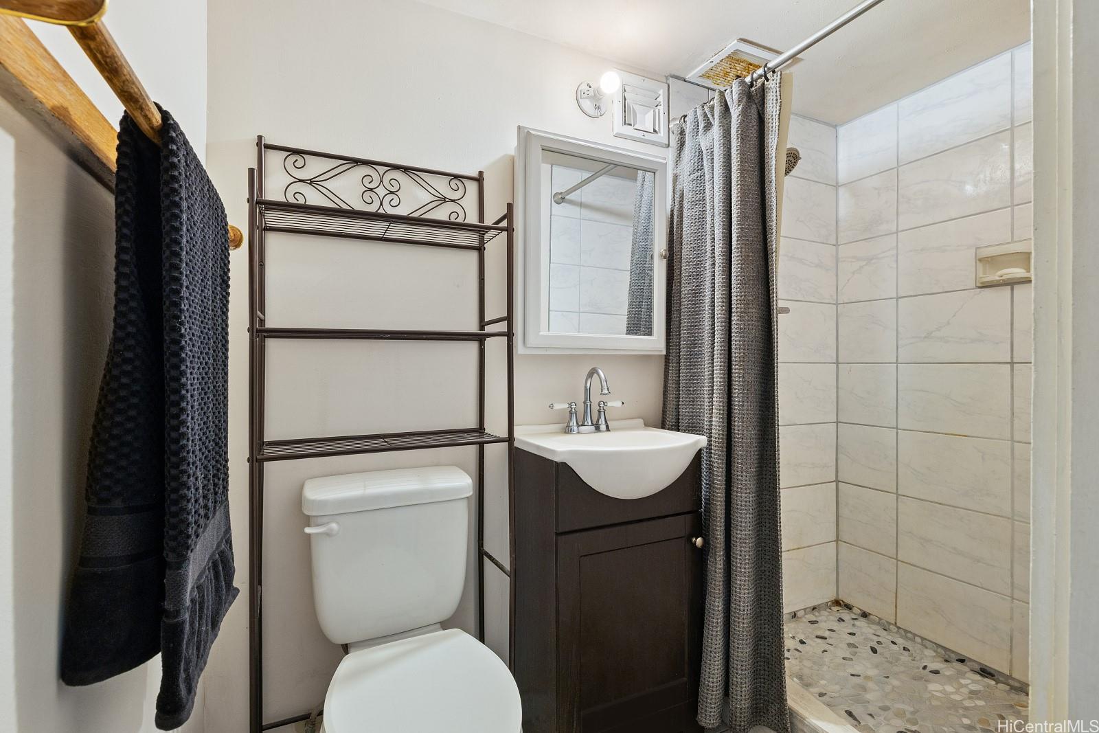 Rosalei Ltd condo # 712, Honolulu, Hawaii - photo 9 of 14