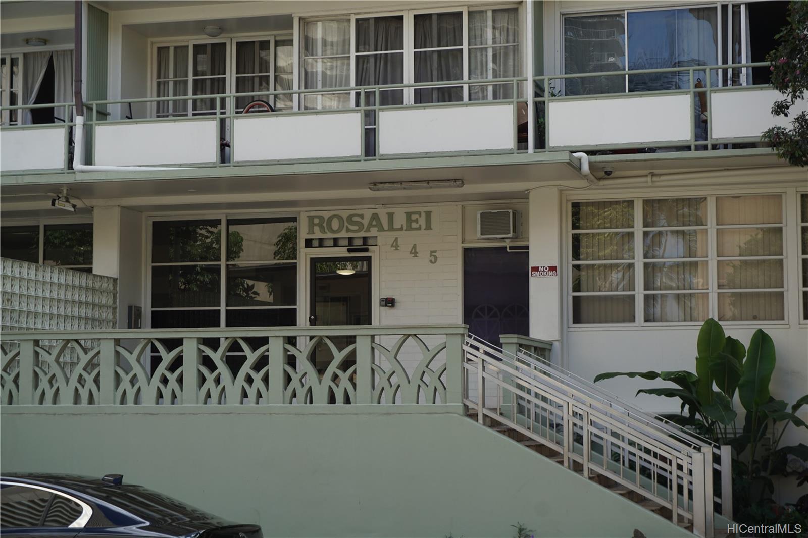 Rosalei Ltd condo # 903, Honolulu, Hawaii - photo 15 of 15