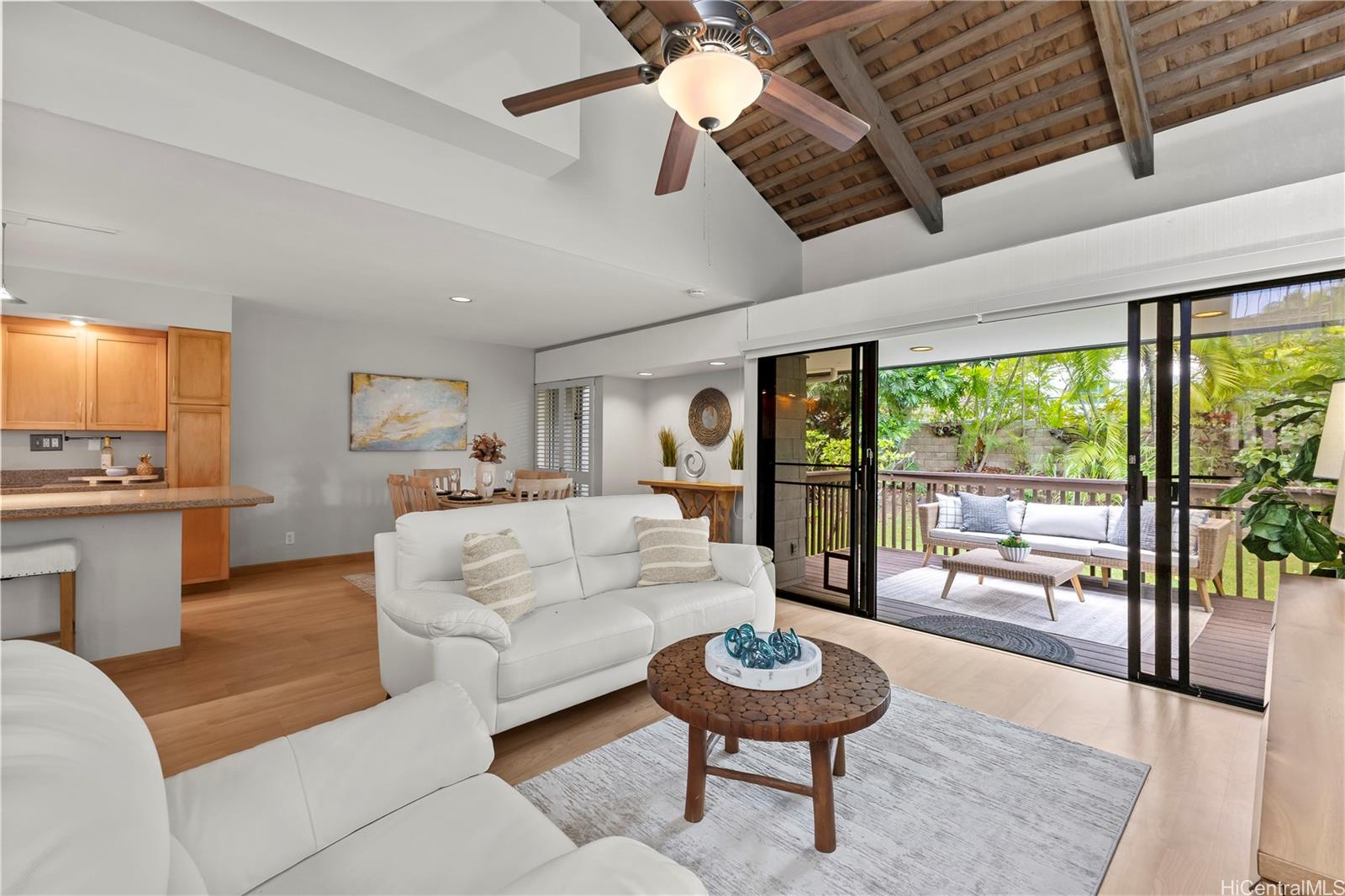 445 Kawailoa Road townhouse # 8, Kailua, Hawaii - photo 2 of 25