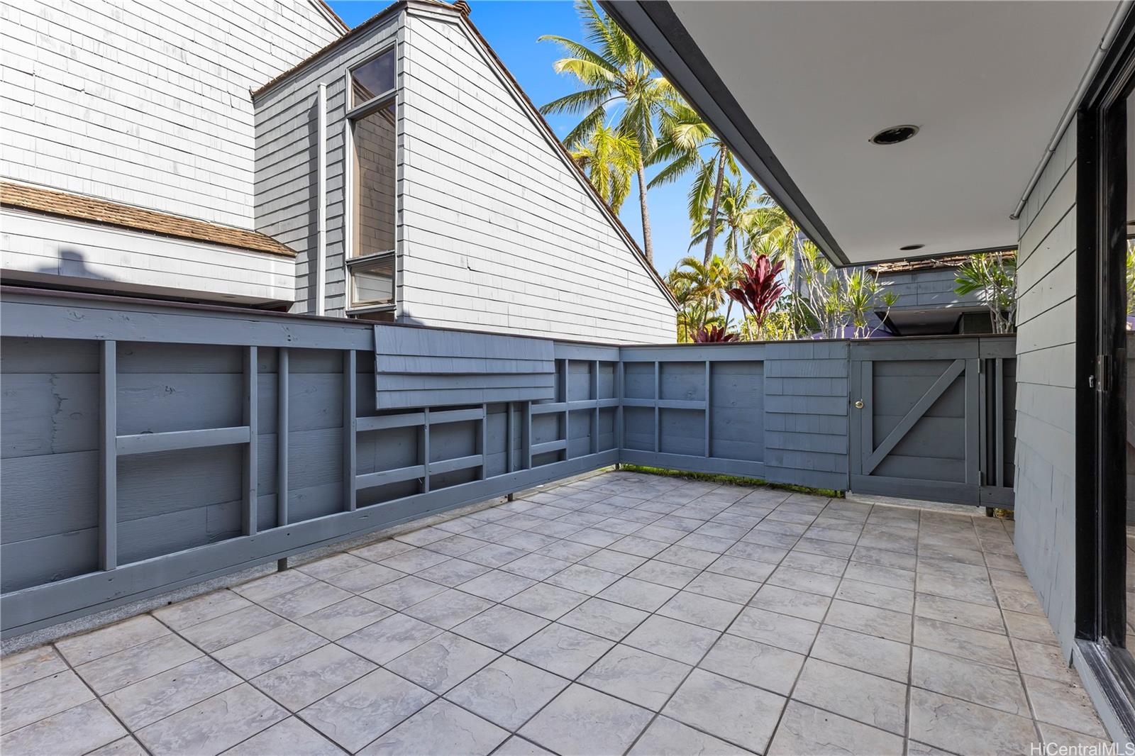 445 Kawailoa Road townhouse # 8, Kailua, Hawaii - photo 19 of 25