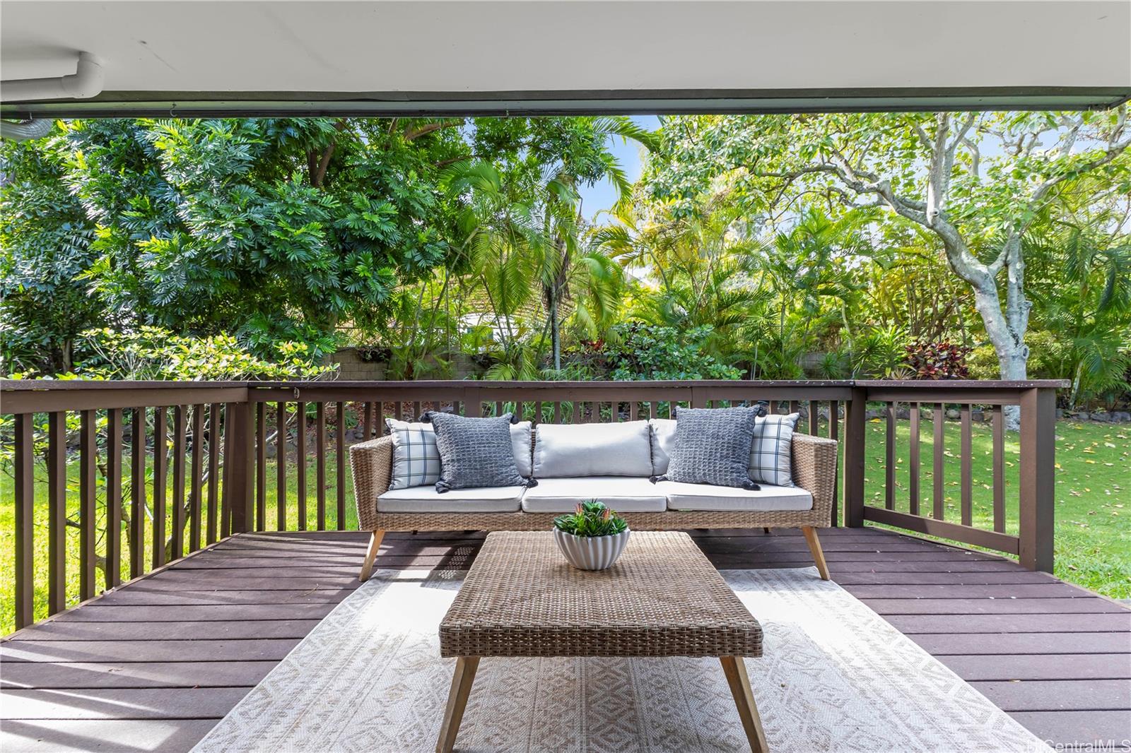 445 Kawailoa Road townhouse # 8, Kailua, Hawaii - photo 3 of 25