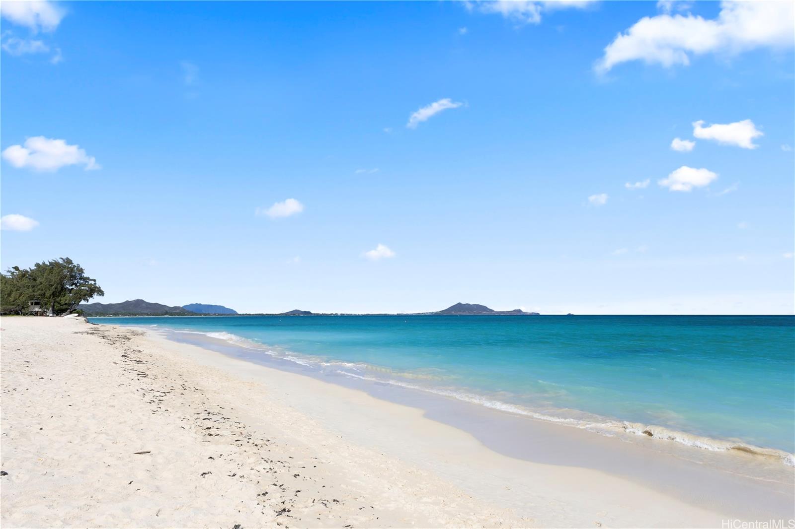 445 Kawailoa Road townhouse # 8, Kailua, Hawaii - photo 24 of 25