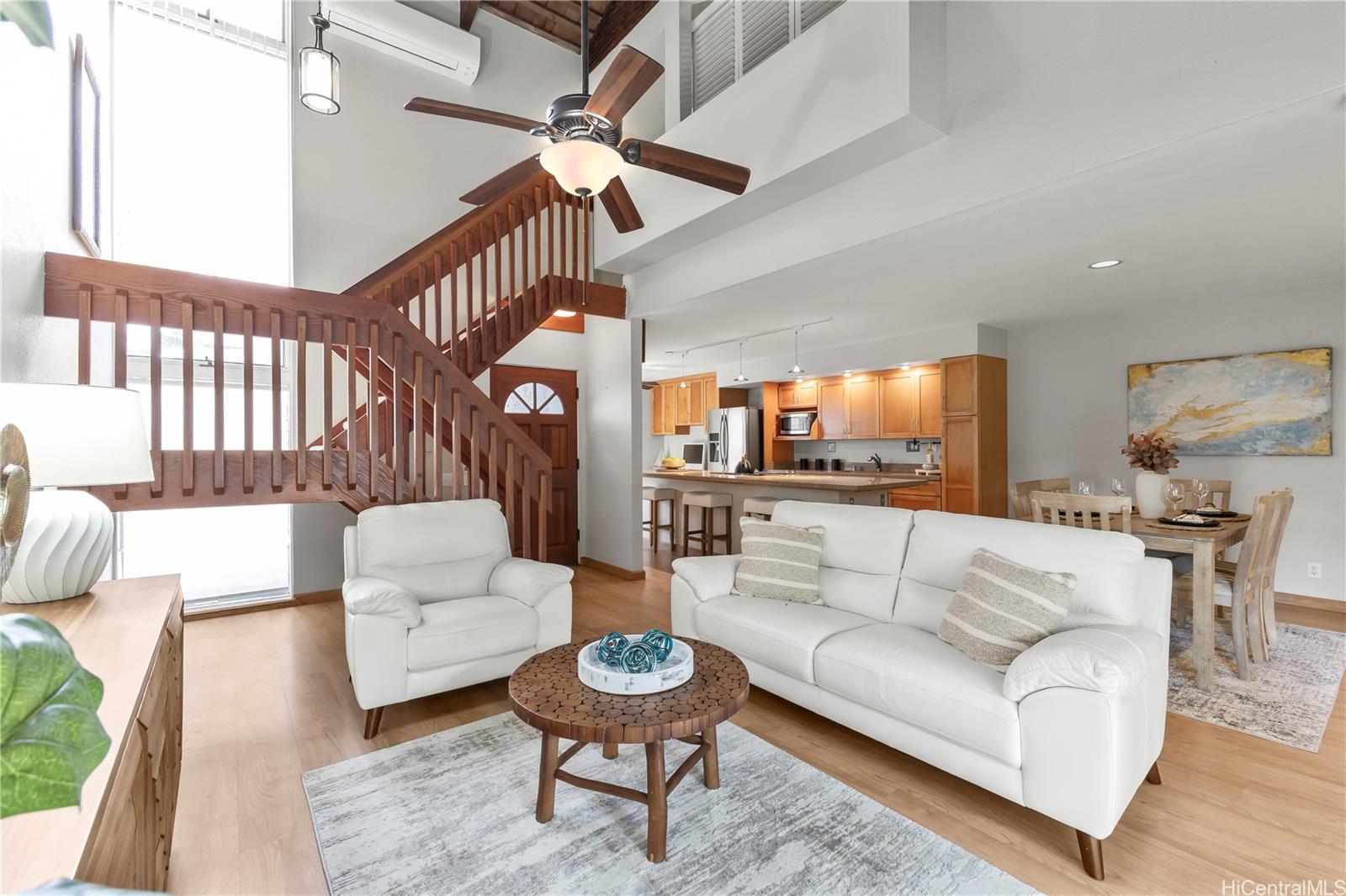 445 Kawailoa Road townhouse # 8, Kailua, Hawaii - photo 5 of 25